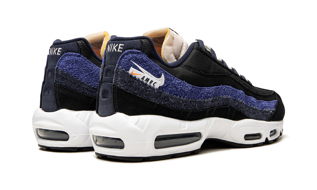 Nike Air Max 95 SE Running Club DH2718 001