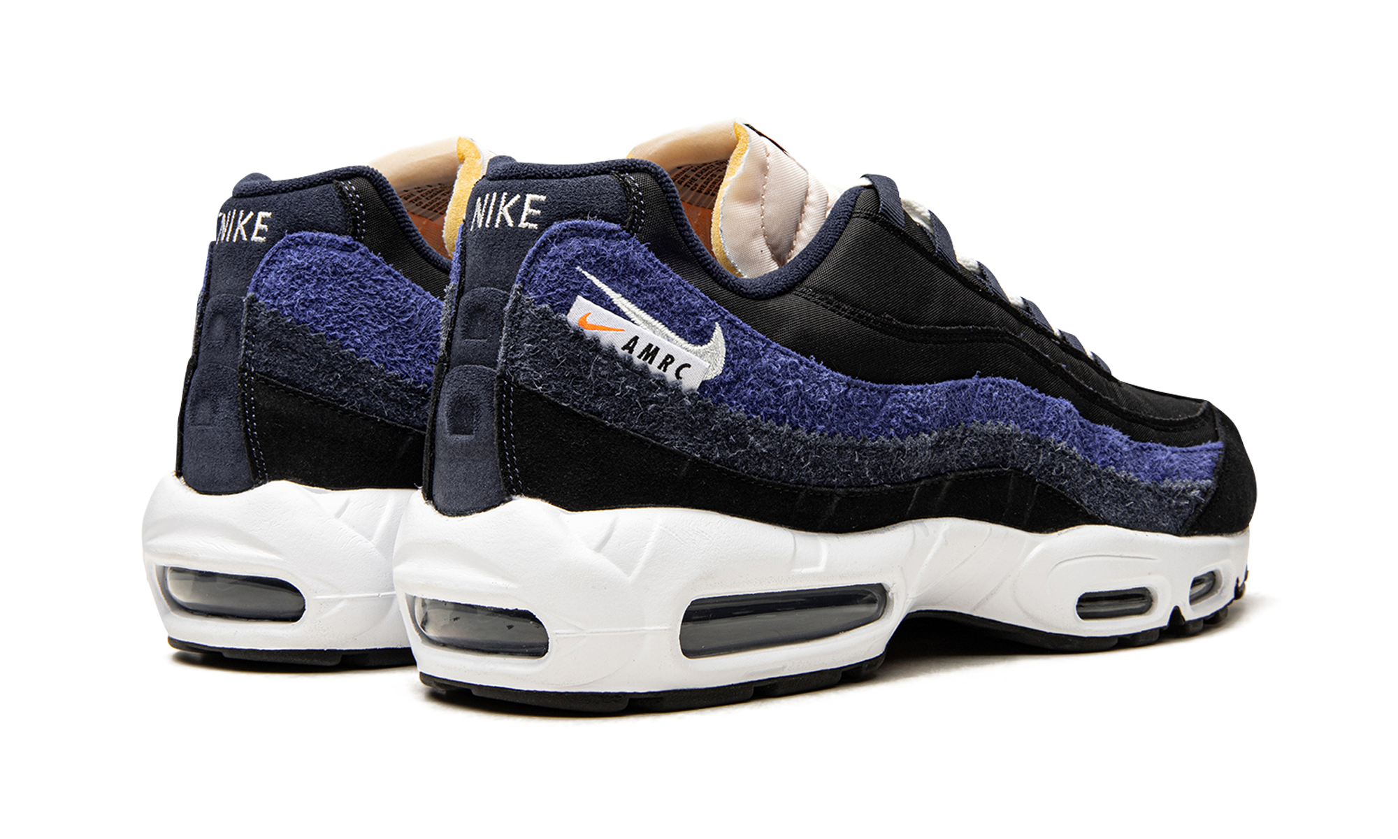 Nike Air Max 95 SE Running Club DH2718 001