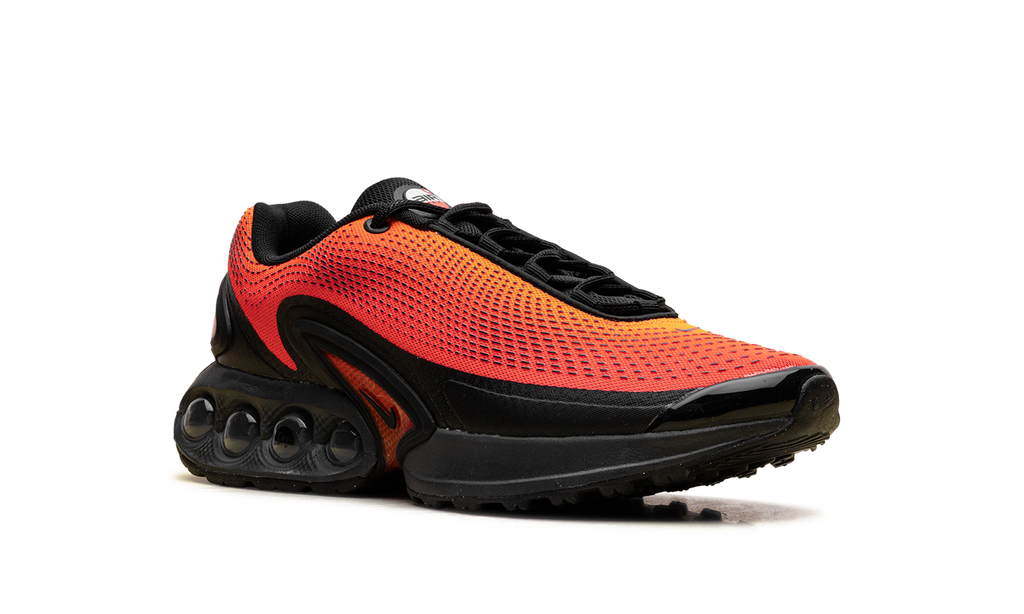 Nike Air Max Dn Total Orange IB4505 803