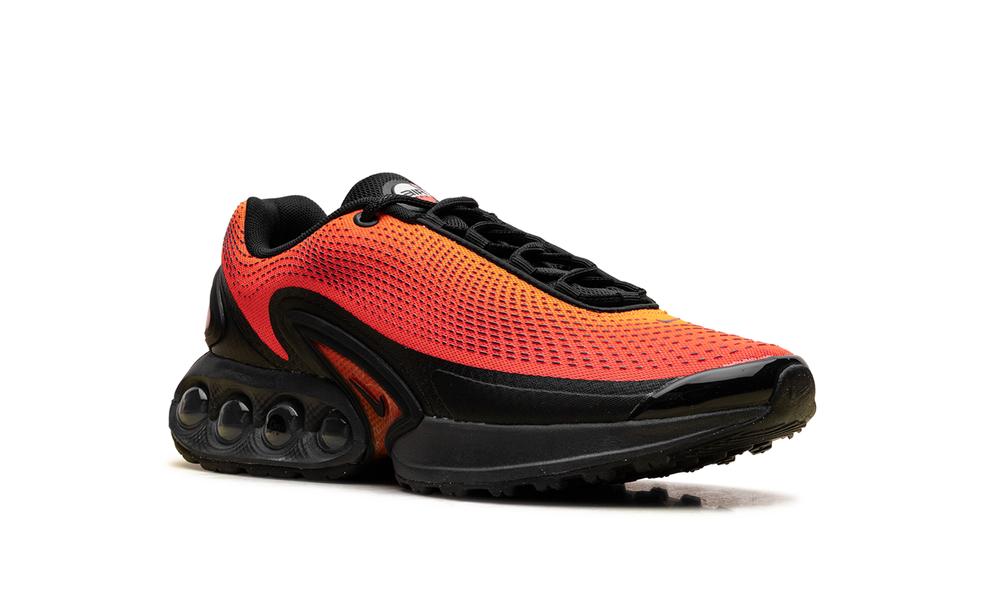 Nike Air Max Dn Total Orange IB4505 803