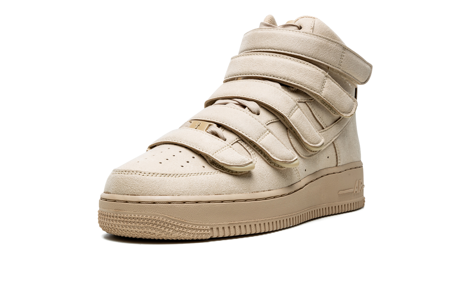 Nike Air Force 1 High Billie Eilish DM7926 200