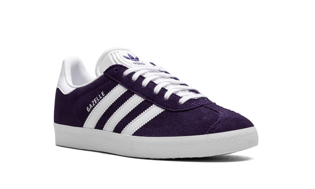 Adidas Gazelle Rich Purple FX5496