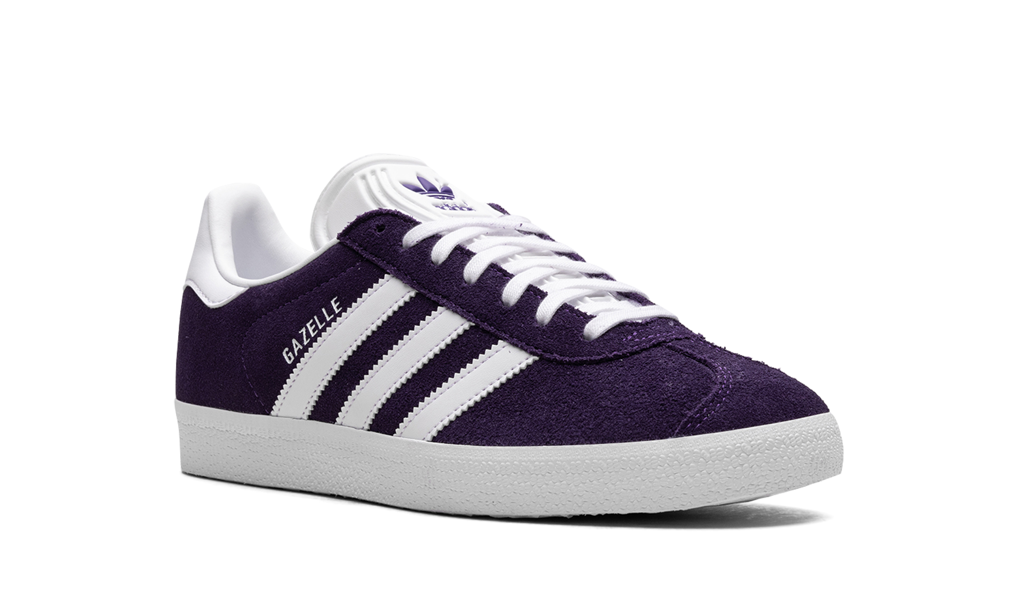 Adidas Gazelle Rich Purple FX5496