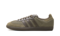 Adidas SAMBA OG Orbit Green Cargo Brown JR0885