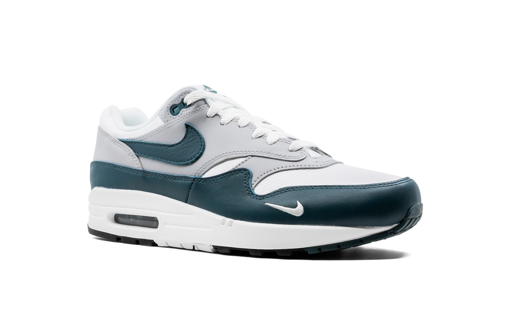 Nike Air Max 1 LV8 Dark Teal Green DH4059 101