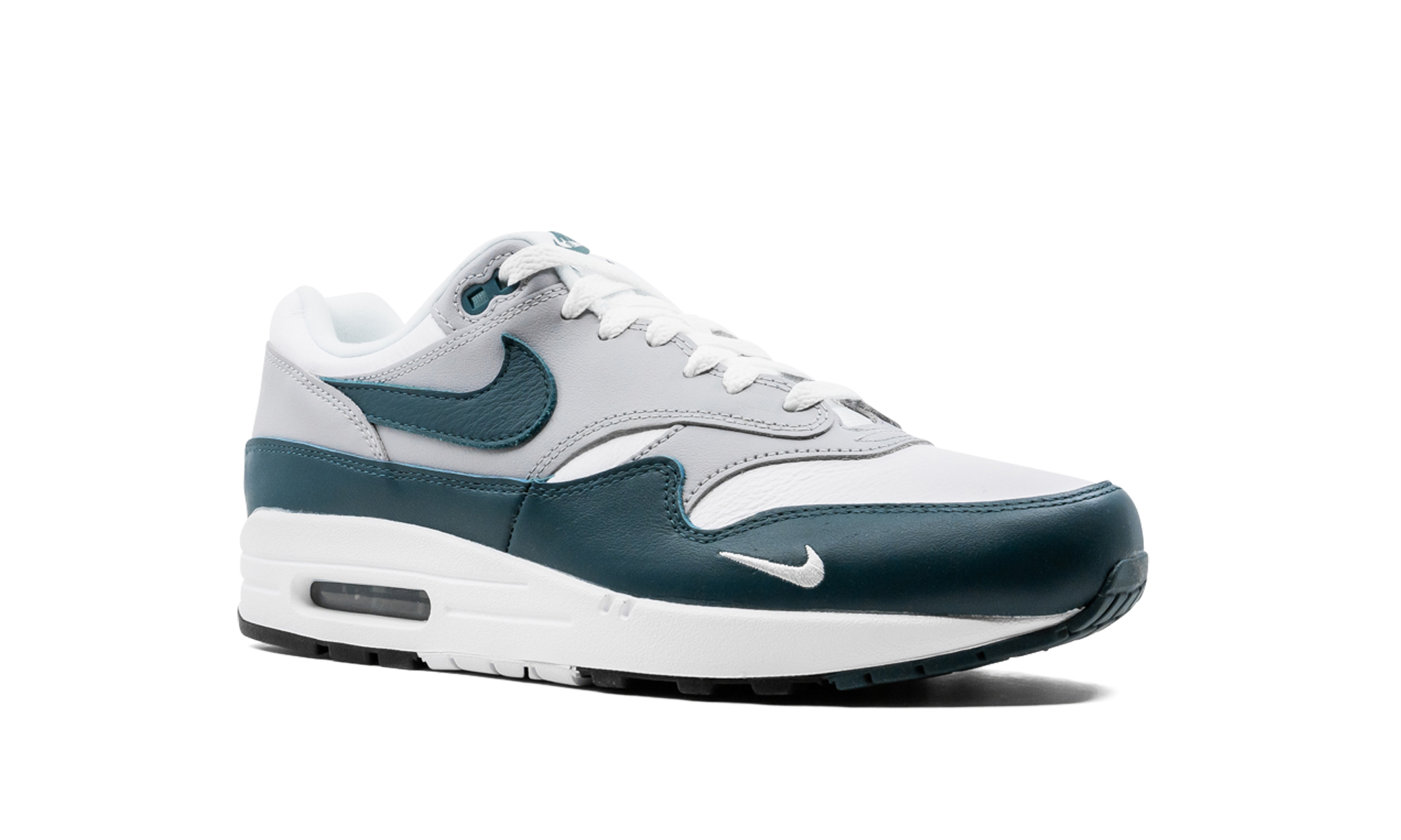 Nike Air Max 1 LV8 Dark Teal Green DH4059 101
