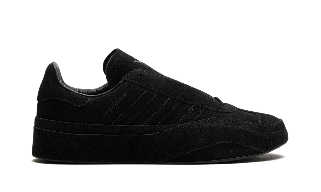 Adidas Gazelle Y-3 Black IE3239