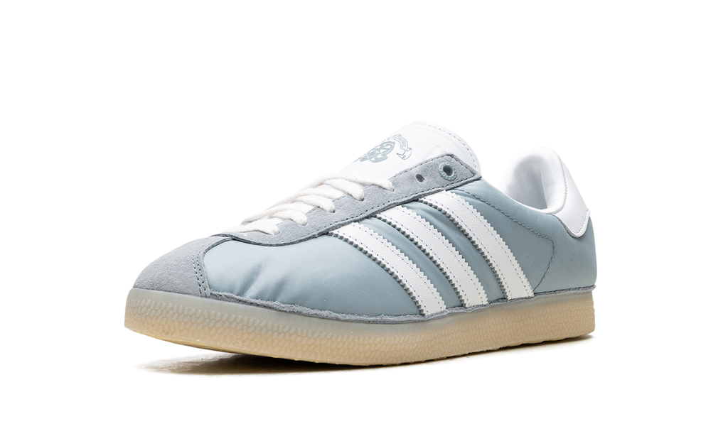 Adidas Gazelle Footpatrol - Consortium Cup IG4524
