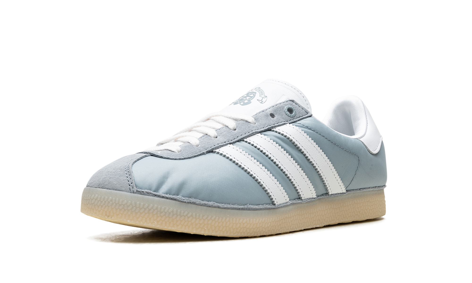 Adidas Gazelle Footpatrol - Consortium Cup IG4524