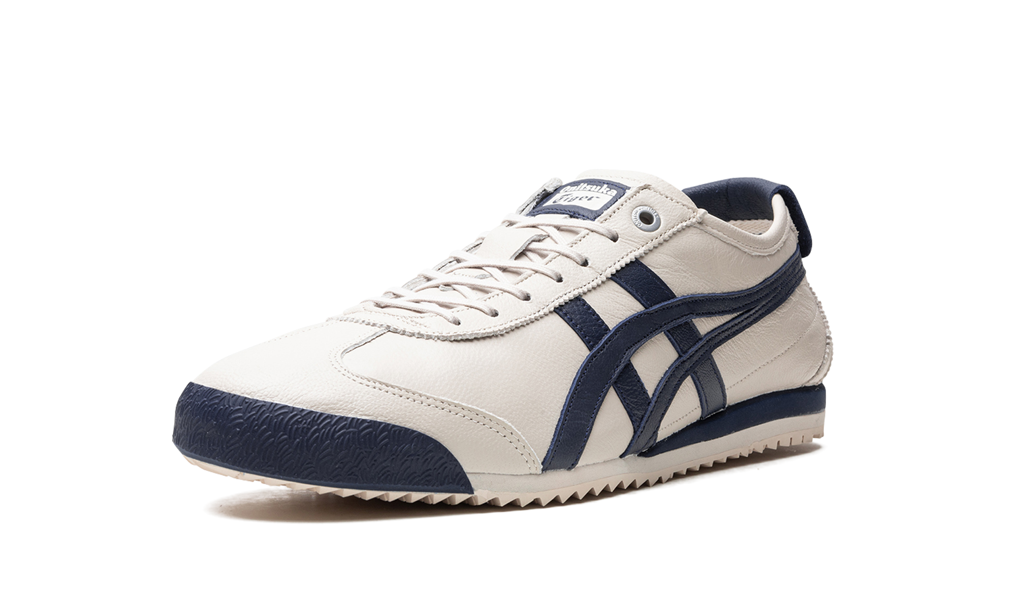 Onitsuka Tiger Mexico 66 SD Birch Peacoat 1183A872 200