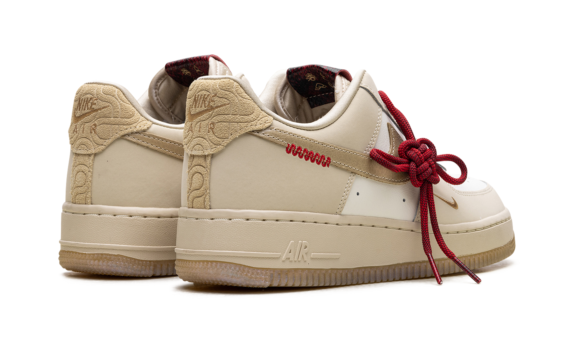 Nike Air Force 1 Low WMNS Year of the Snake HV5990 172