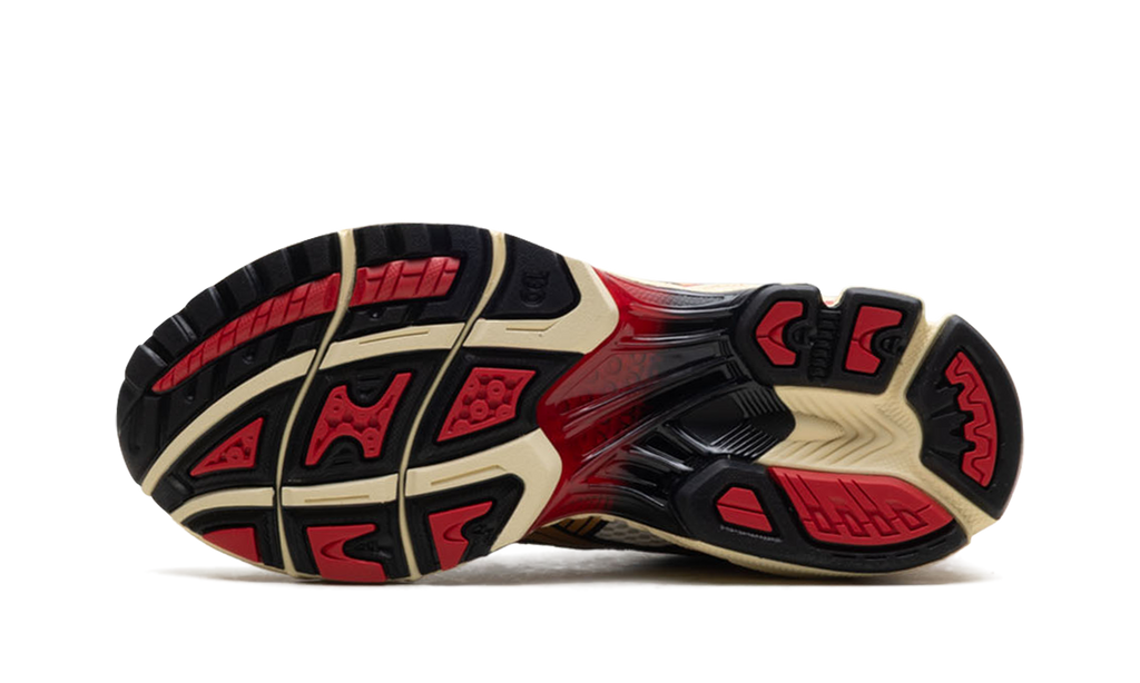 Asics GEL Kayano 14 Sneaker Politics - Just Say No 1203A692 100