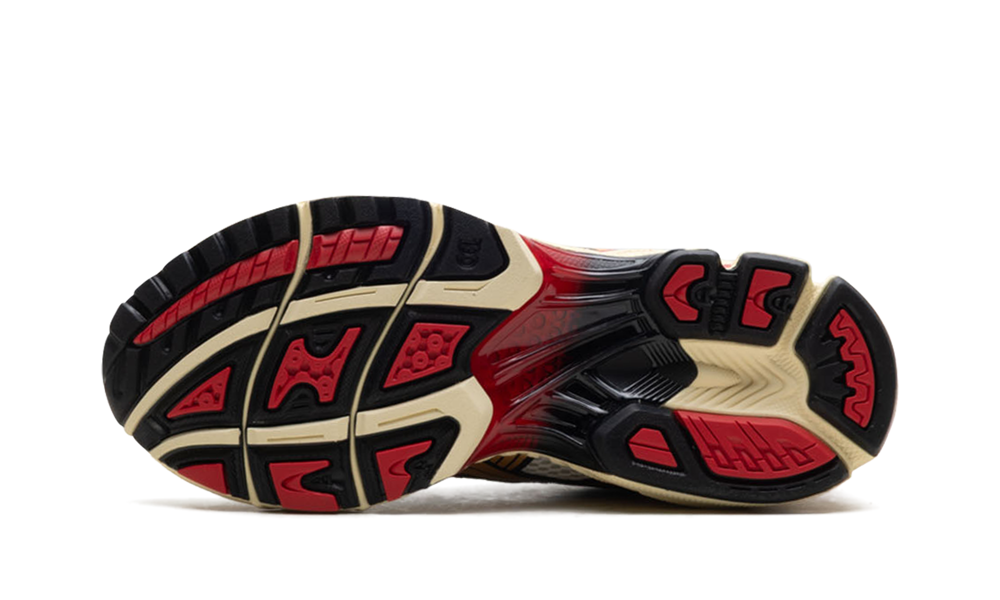 Asics GEL Kayano 14 Sneaker Politics - Just Say No 1203A692 100