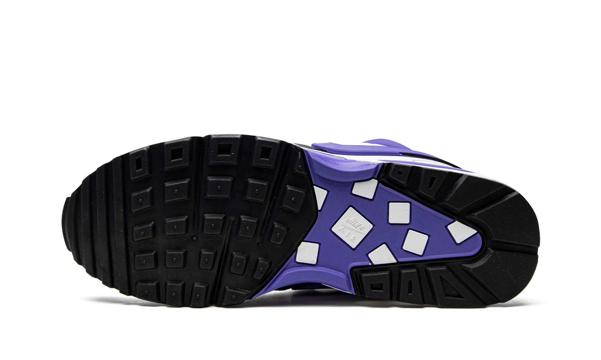 Nike AIR MAX B WMNS White Persian Violet DN4113 101
