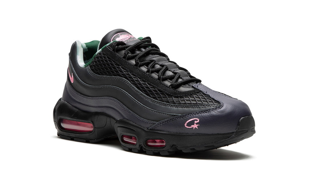 Nike Air Max 95 Corteiz- Pink Beam FB2709 001