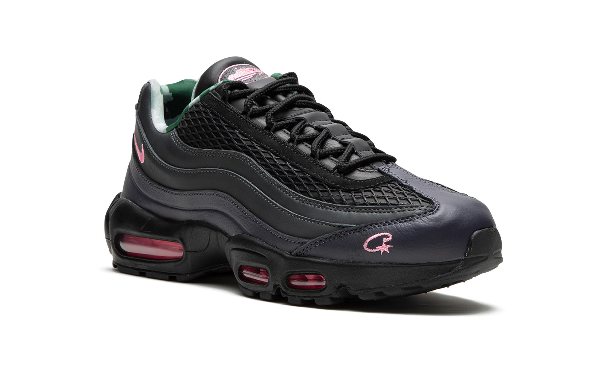 Nike Air Max 95 Corteiz- Pink Beam FB2709 001