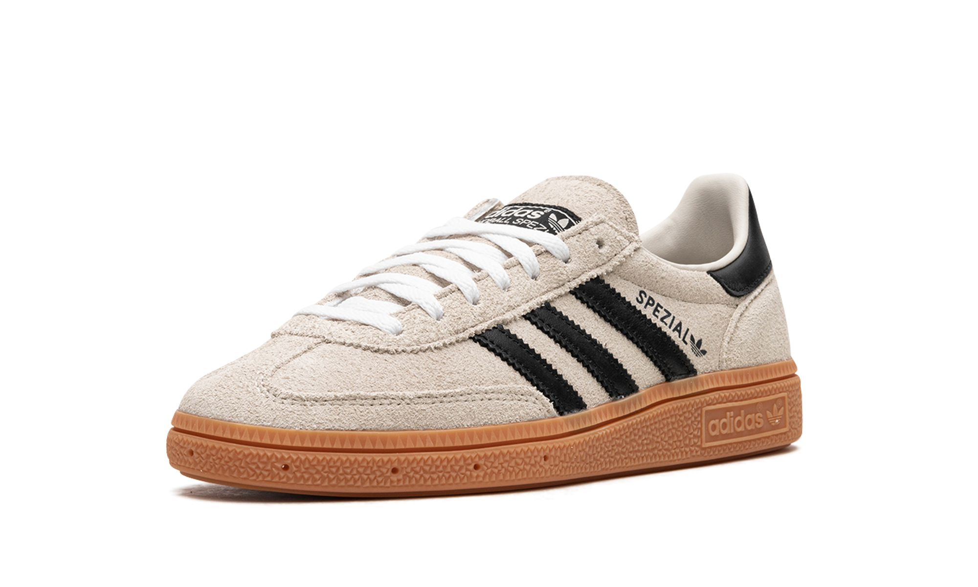 Adidas Handball Spezial WMNS Aluminium IF6562