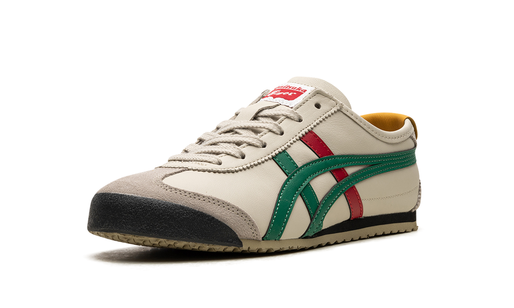 Onitsuka Tiger Onitsuka Tiger  Mexico 66 Birch Green 1183C102 201