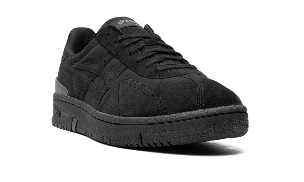 Asics Vic NBD Comme Des Garcons Shirt Black 1201A904 001