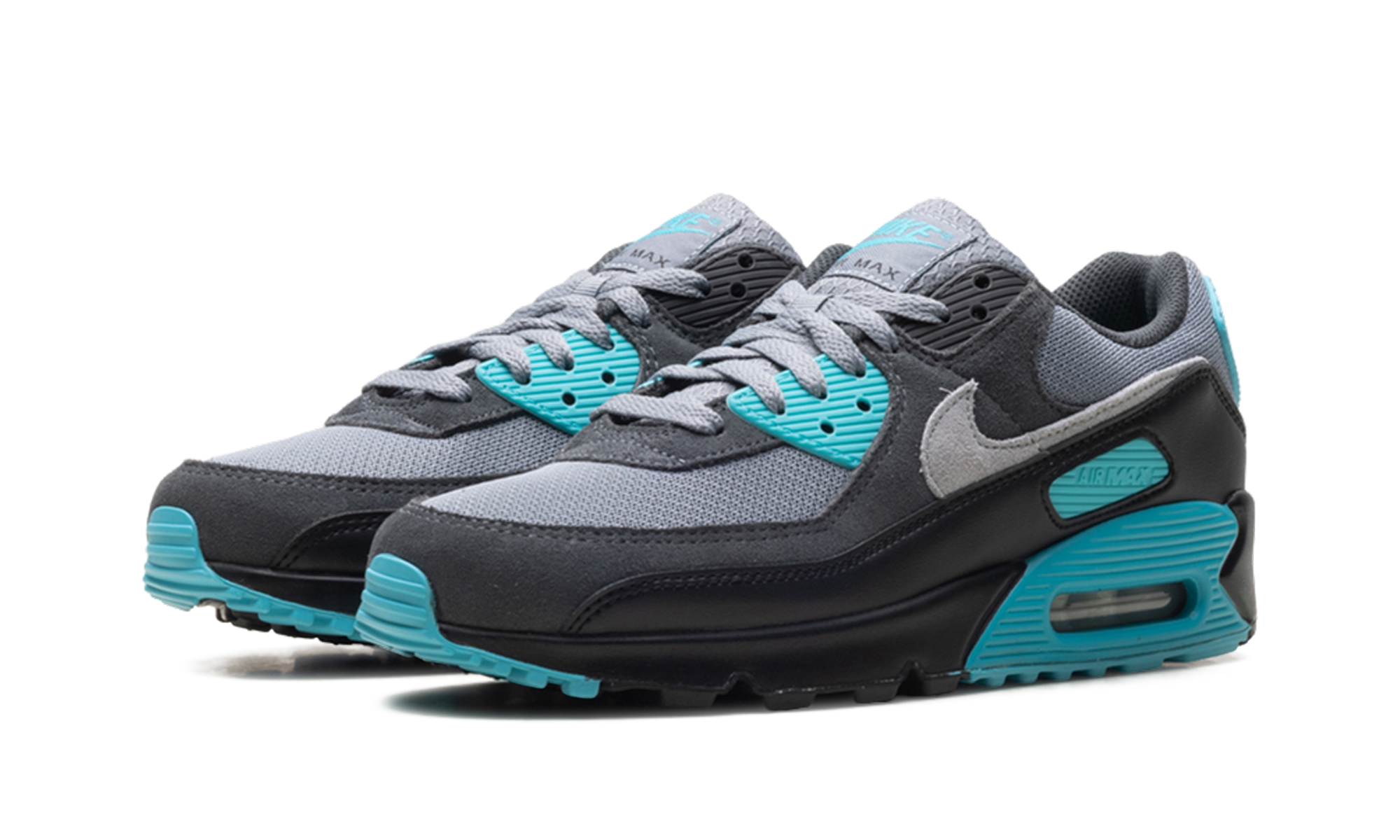 Nike Air Max 90 Dusty Cactus DM0029 013