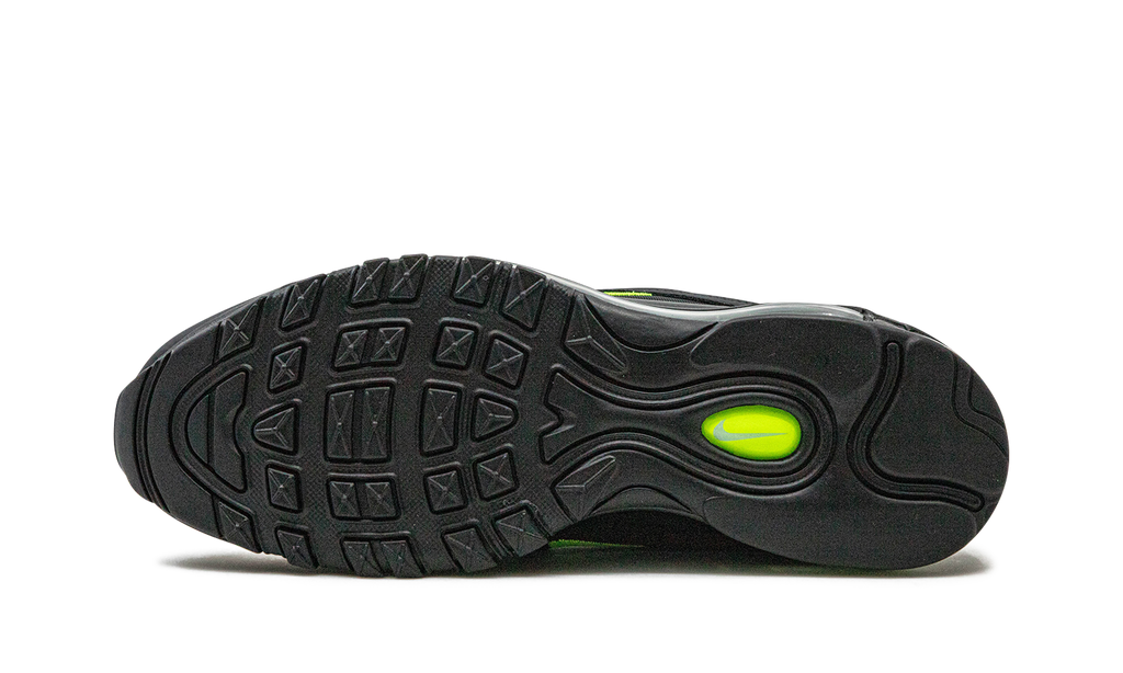 Nike Air Max 97 Icons - Neon DX4235 001