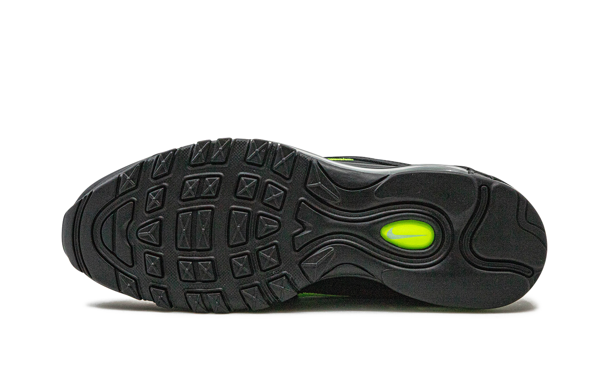 Nike Air Max 97 Icons - Neon DX4235 001
