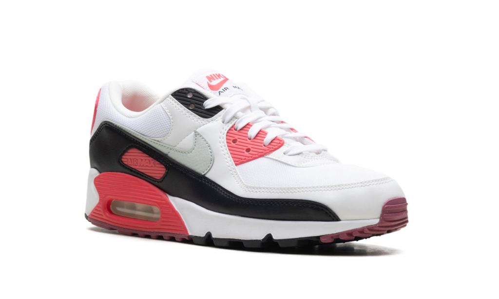 Nike Air Max 90 WMNS White DH8010 105