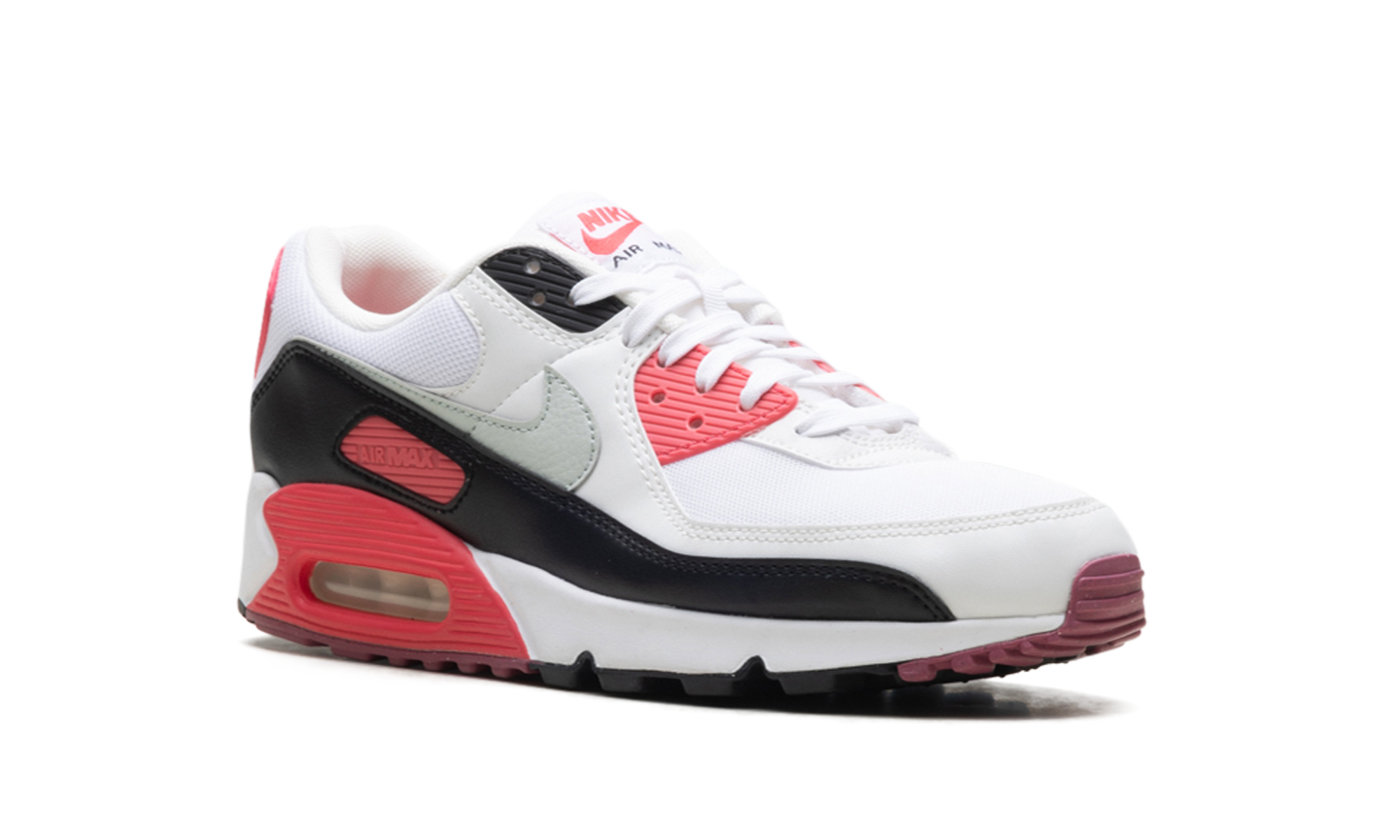 Nike Air Max 90 WMNS White DH8010 105