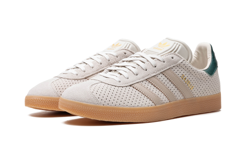 Adidas Gazelle Aluminium Collegiate Green IF7155
