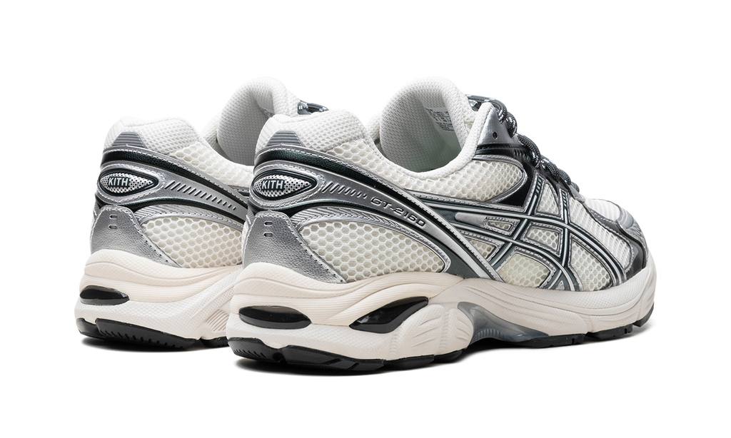 Asics GT 2160 Kith - Cream Scarab 1203A567 100