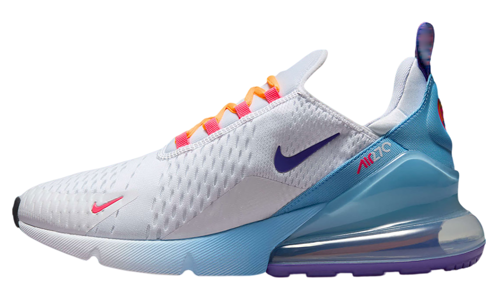 Nike Air Max 270 Colorado Rockies HQ8006 100