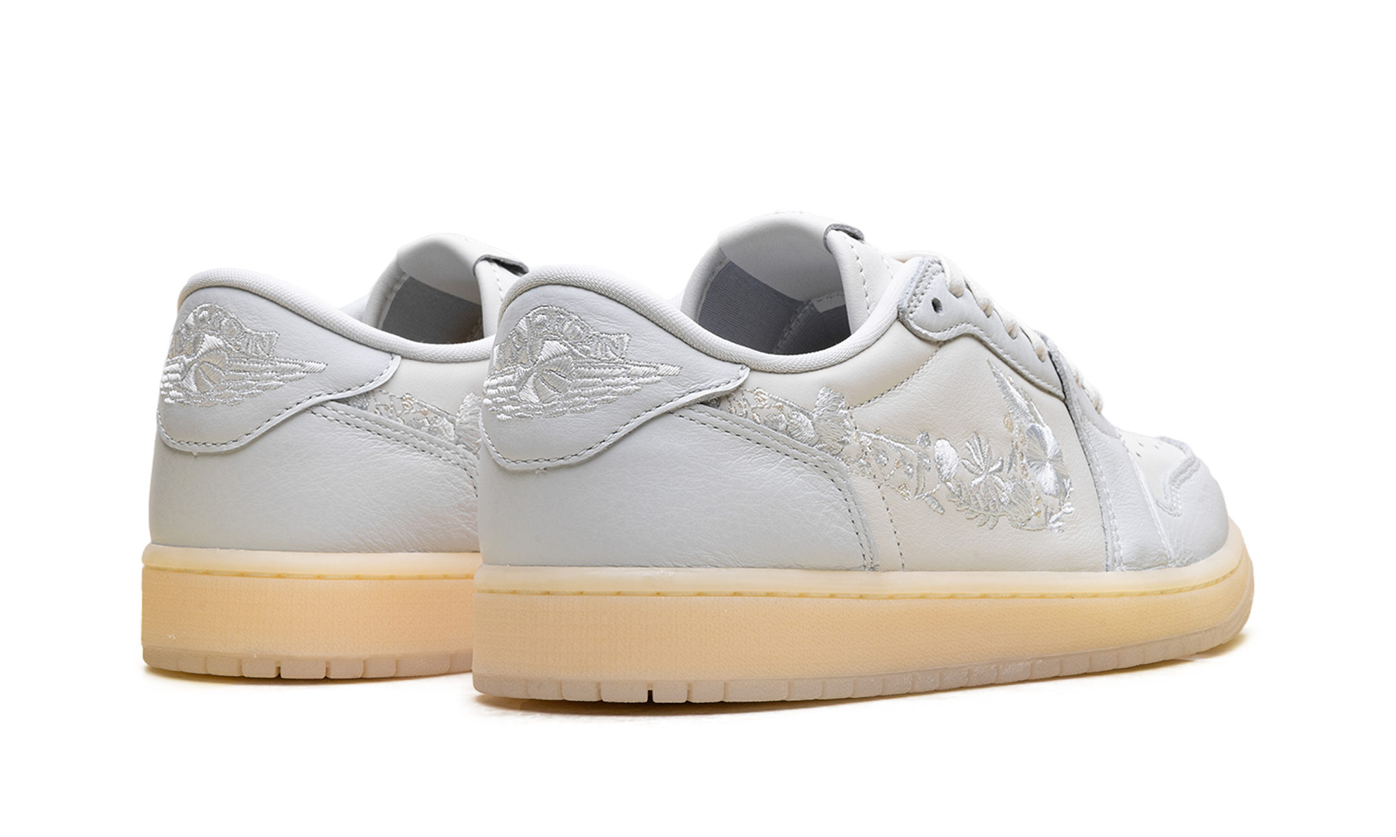 Air Jordan 1 Sail IF4391 100