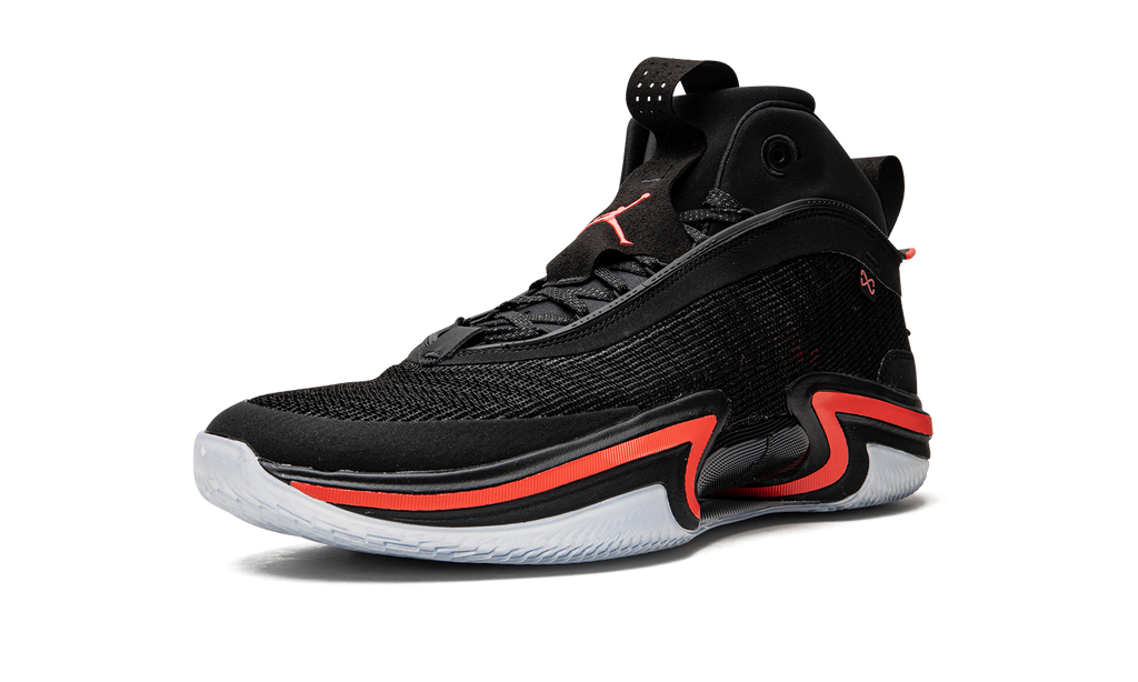 AIR JORDAN 36 Infrared CZ2650 001
