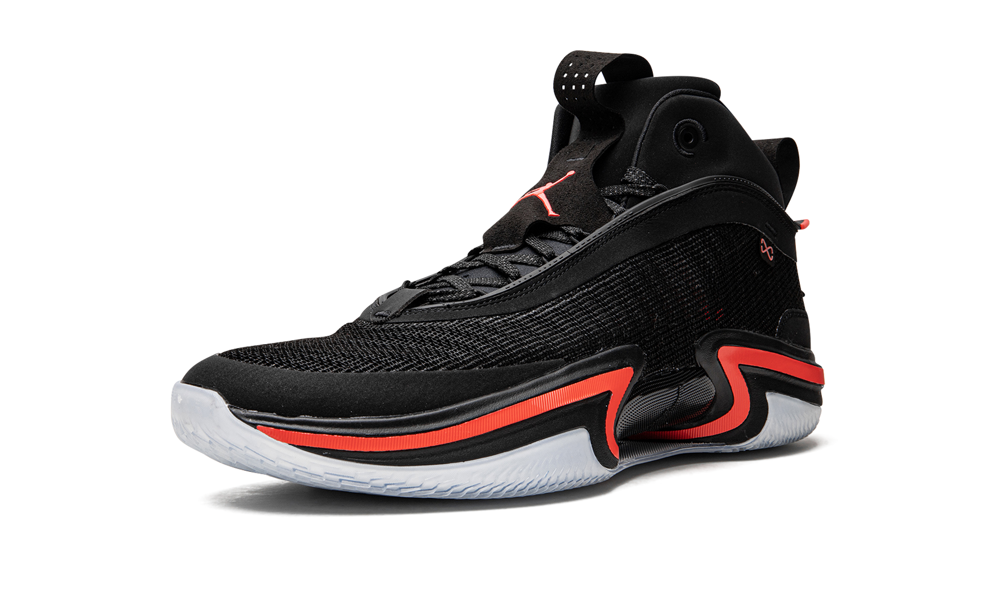 AIR JORDAN 36 Infrared CZ2650 001