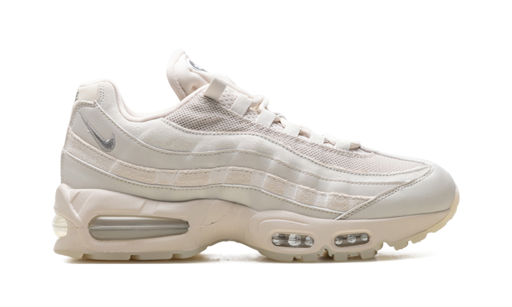 Nike Air Max 95 WMNS Soft Pearl IB6396 101