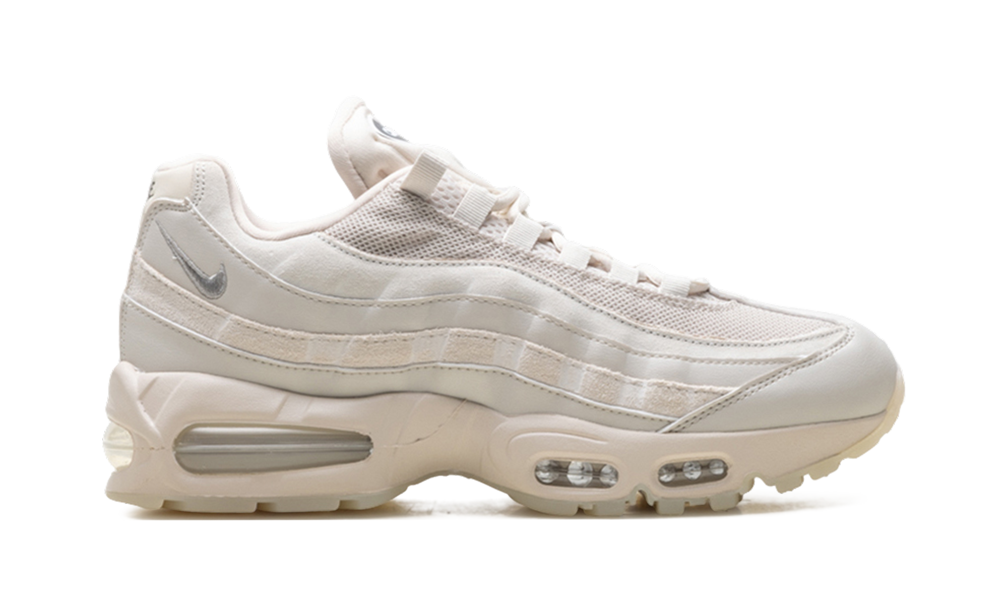 Nike Air Max 95 WMNS Soft Pearl IB6396 101