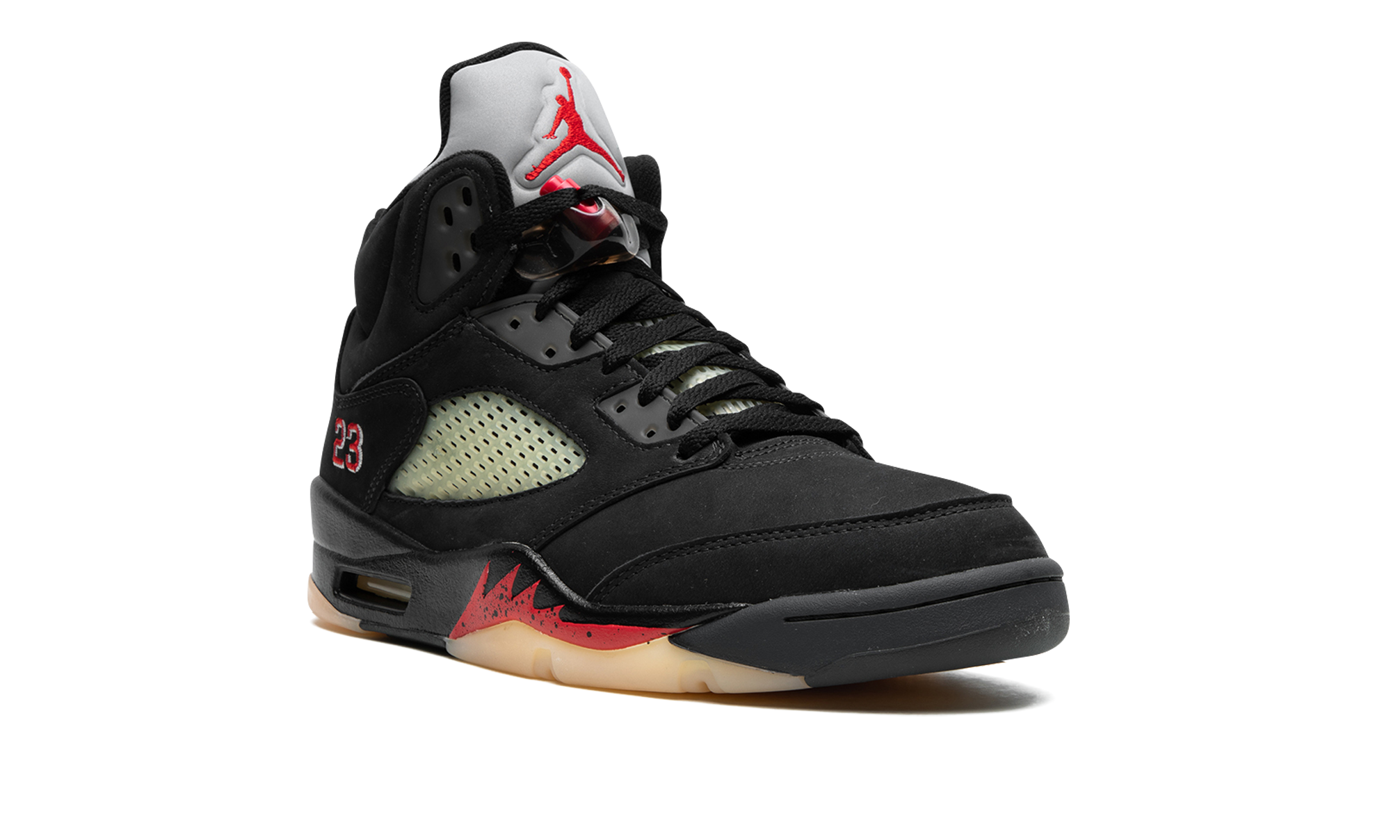 AIR JORDAN 5 WMNS Gore-Tex DR0092 001