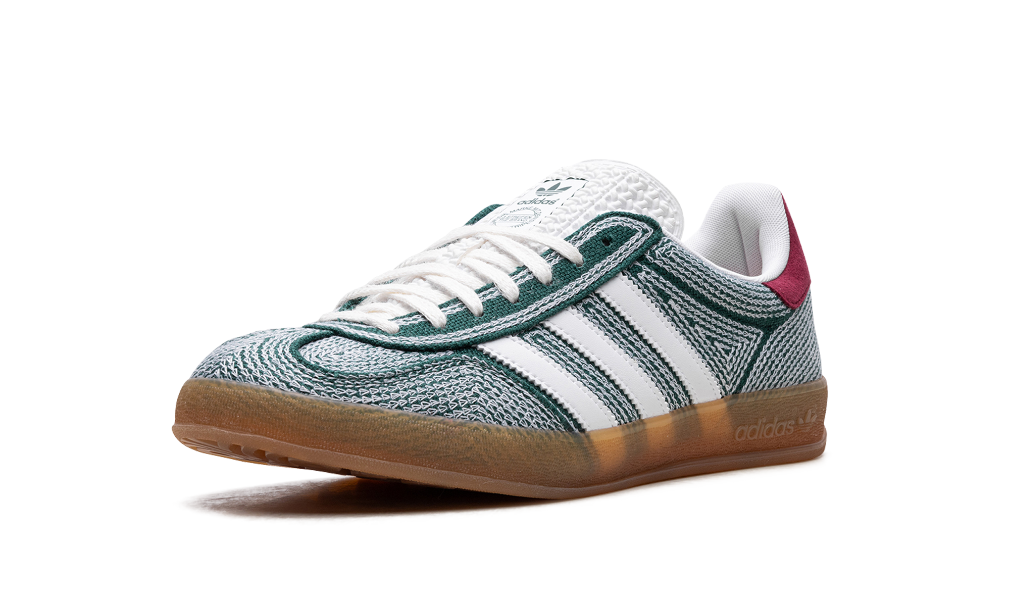 Adidas Gazelle Mid Indoor Sean Wotherspoon IG1456