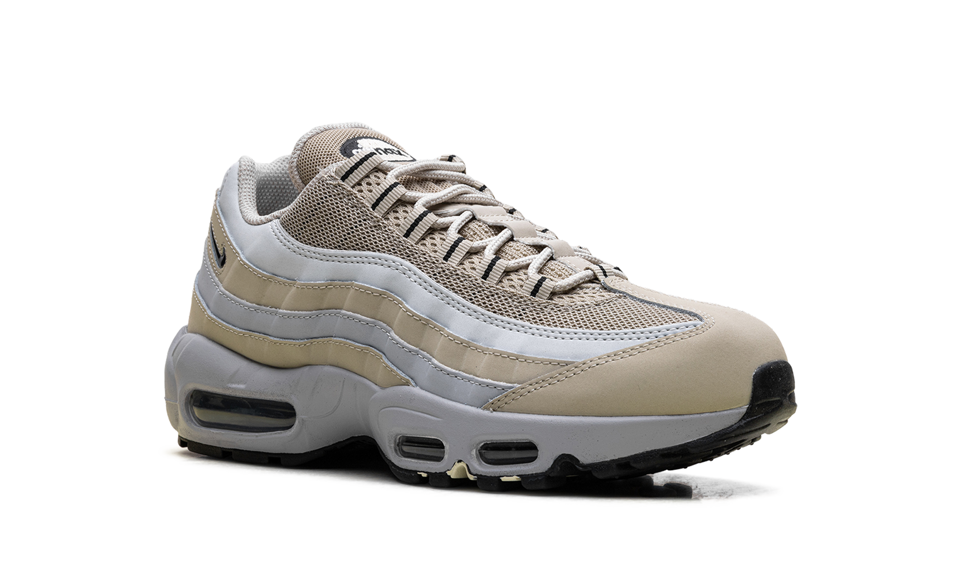 Nike Air Max 95 Desert Khaki HV6062 200