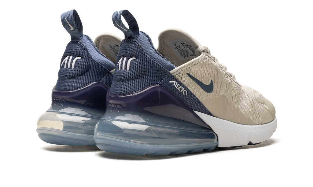 Nike AIR MAX 270 WMNS Light Bone FQ8783 072