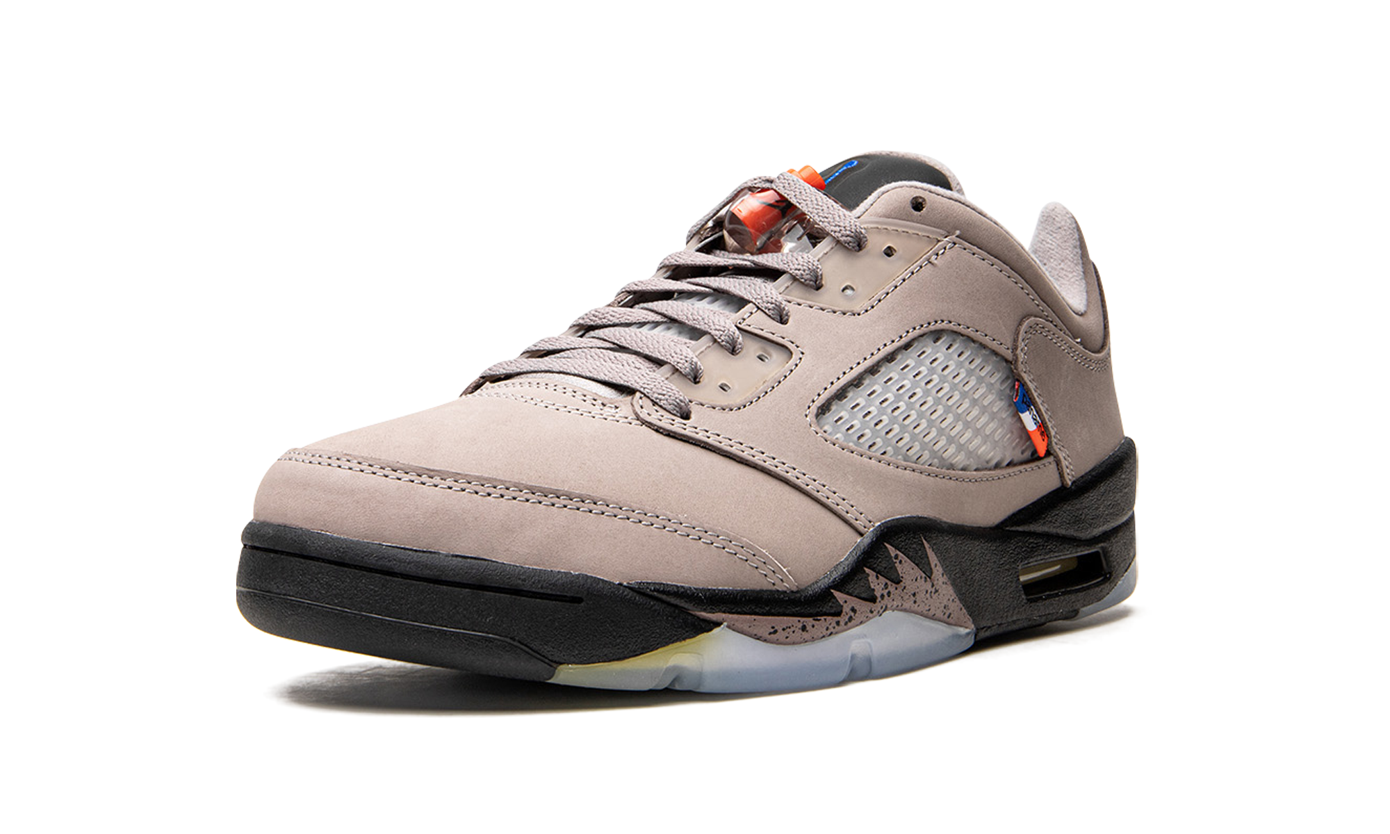 Air Jordan 5 Retro Low PSG DX6325 204