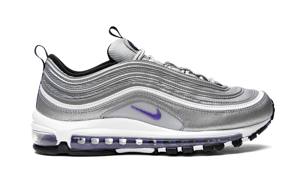 Nike Air Max 97 Purple Bullet DJ0717 001