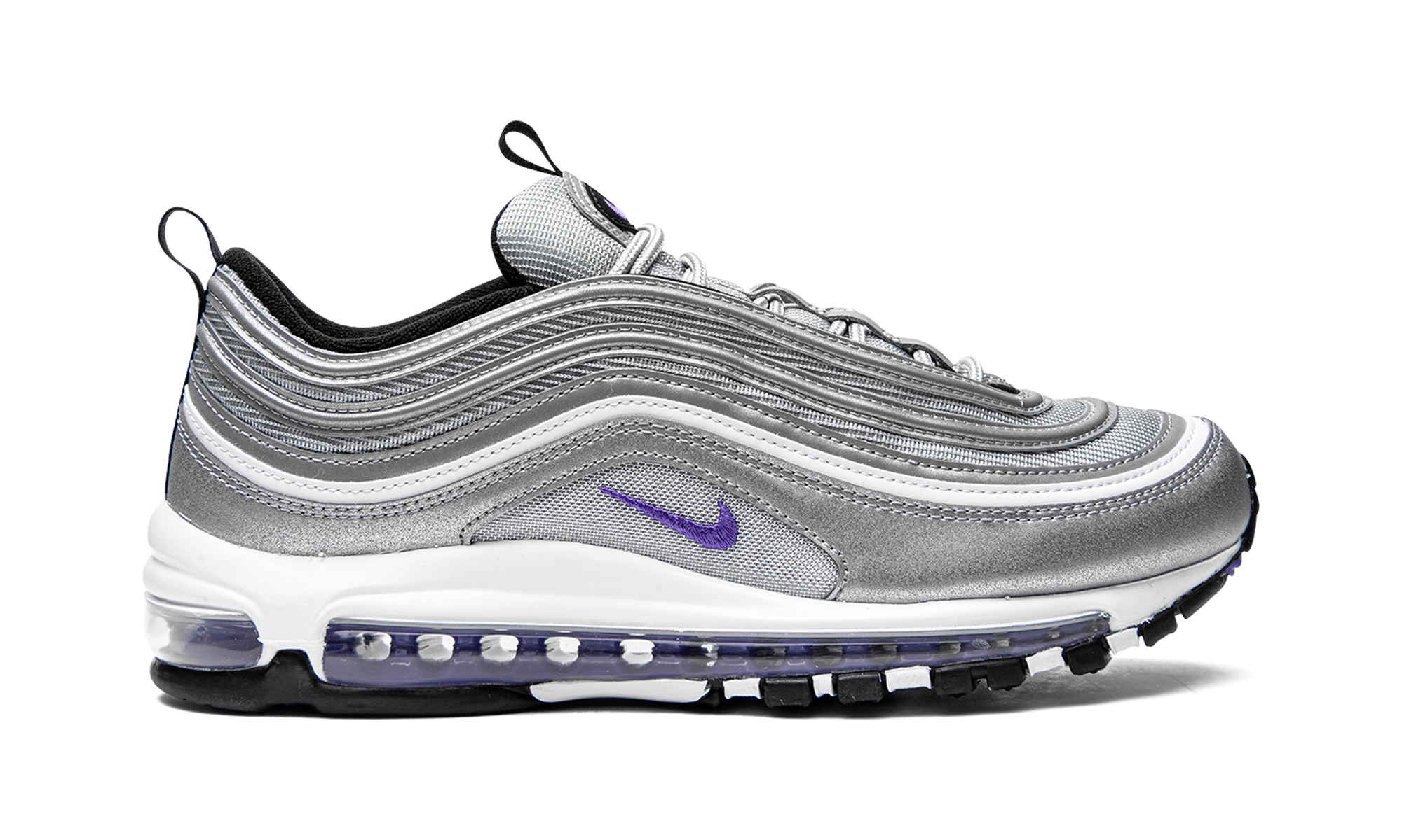 Nike Air Max 97 Purple Bullet DJ0717 001