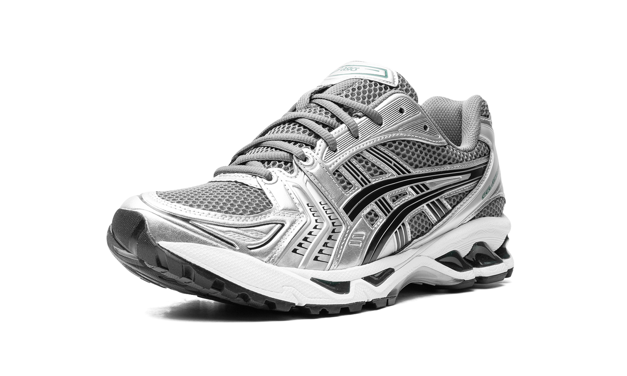 Asics Gel Kayano 14 Jasper Green 1203A537 020