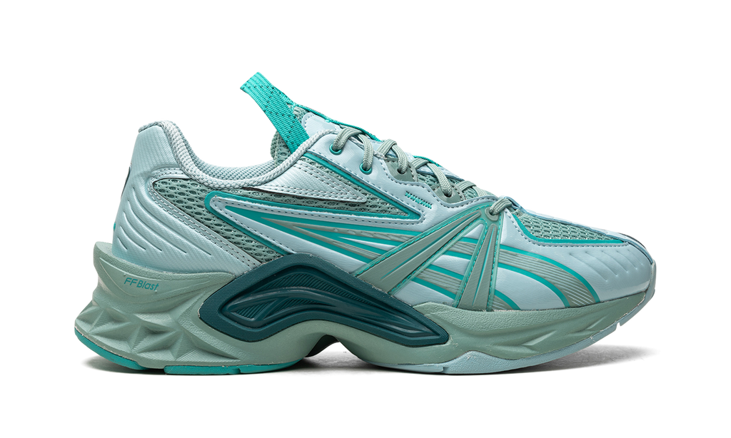 Asics HN2-S Protoblast Evergreen Shaded Spruce 1201A246 300