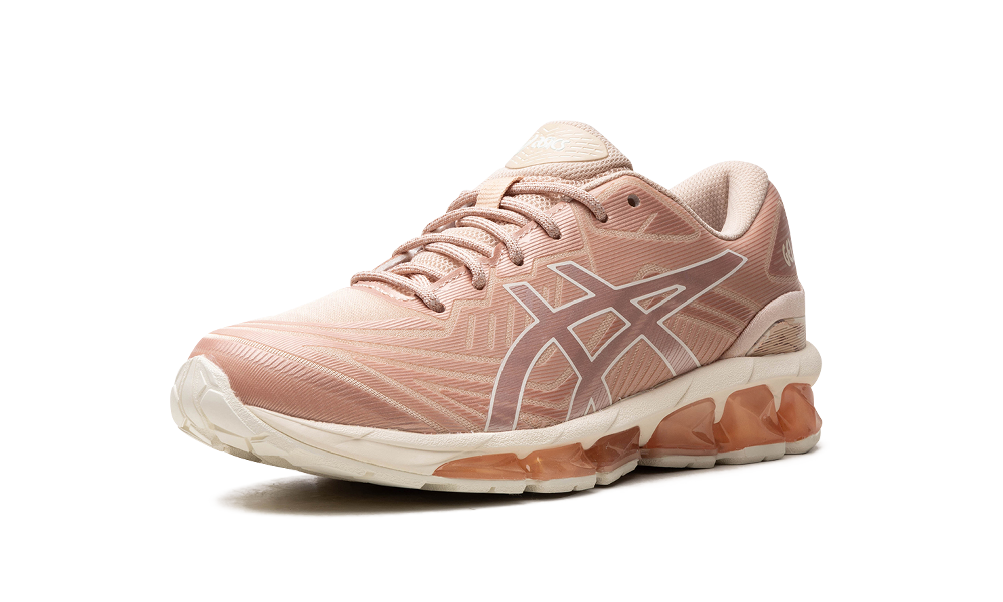 Asics GEL-QUANTUM 360 7 WMNS Bisque 1202A339 700
