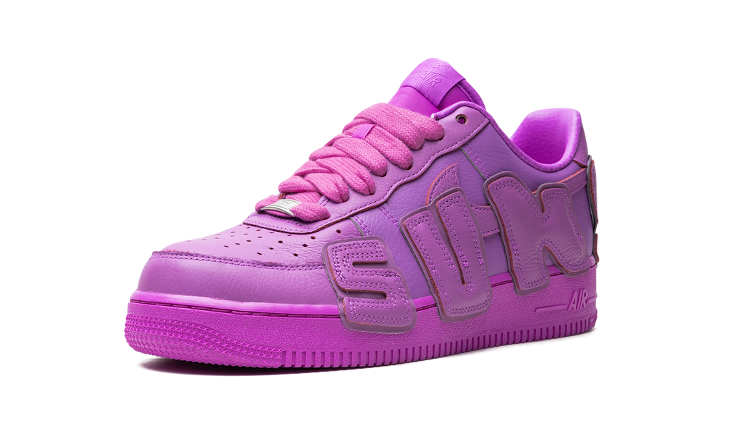 Nike Air Force 1 Low Cactus Plant Flea Market Fuchsia FQ7069 500