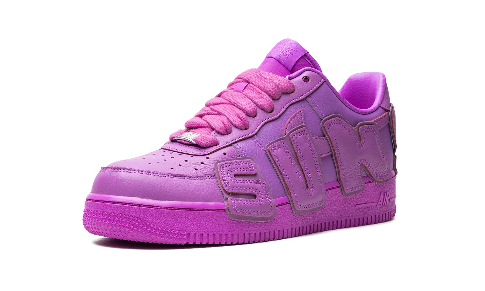 Nike Air Force 1 Low Cactus Plant Flea Market Fuchsia FQ7069 500