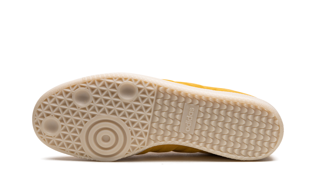 Adidas Samba Bold Gold IG7601