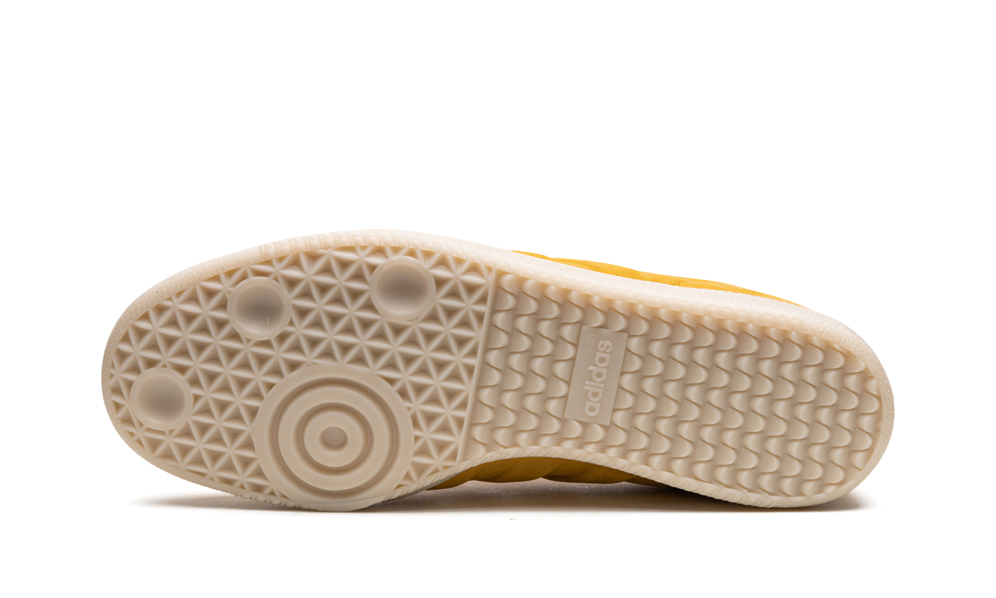 Adidas Samba Bold Gold IG7601